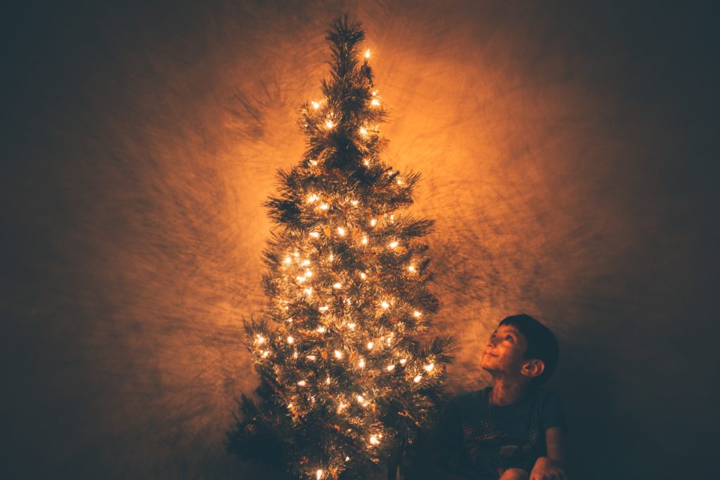 Why Unlit Artificial Christmas Trees Provide Endless Decorating Possibilities